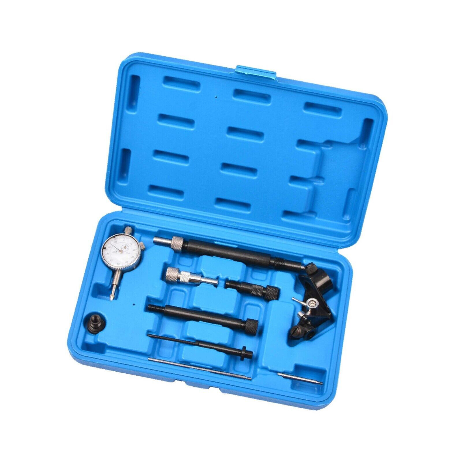 Diesel Fuel Injection Pump Timing Indicator Tool Kit for Bosch Rotary Dens EP/VE