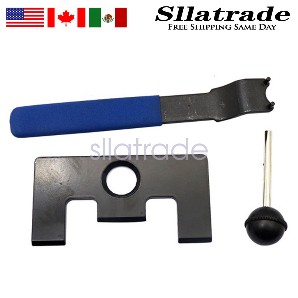 Best Q Diesel Timing Belt Tools fit for VW TDI 1.9 ALH Beetle Golf Jetta 98-04