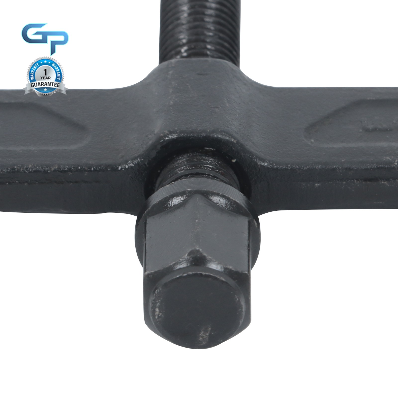 4” 6” 8” 2 Claw Gears Puller for Removal of Pulley Flywheel Bearing