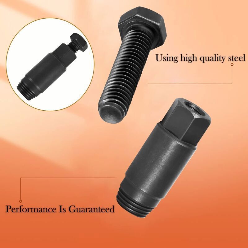 Transmission Shifter Seal Remover with Seal For GM 4L60 Turbo 400 350 300 700-R4