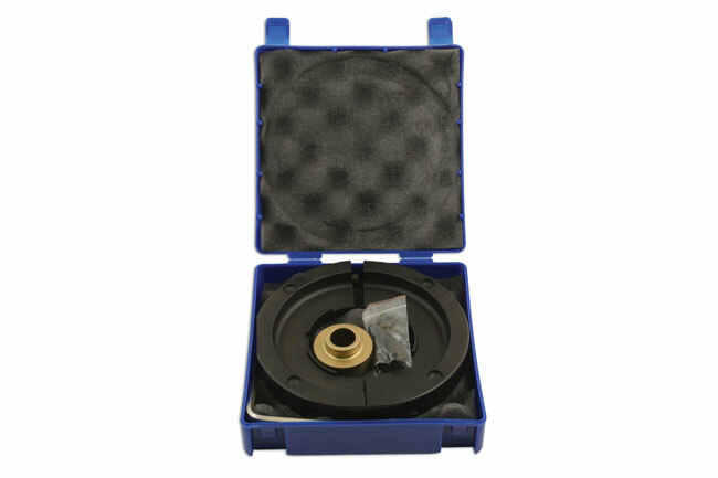 Laser 5944 GEN2 Extraction Clamshell 78mm