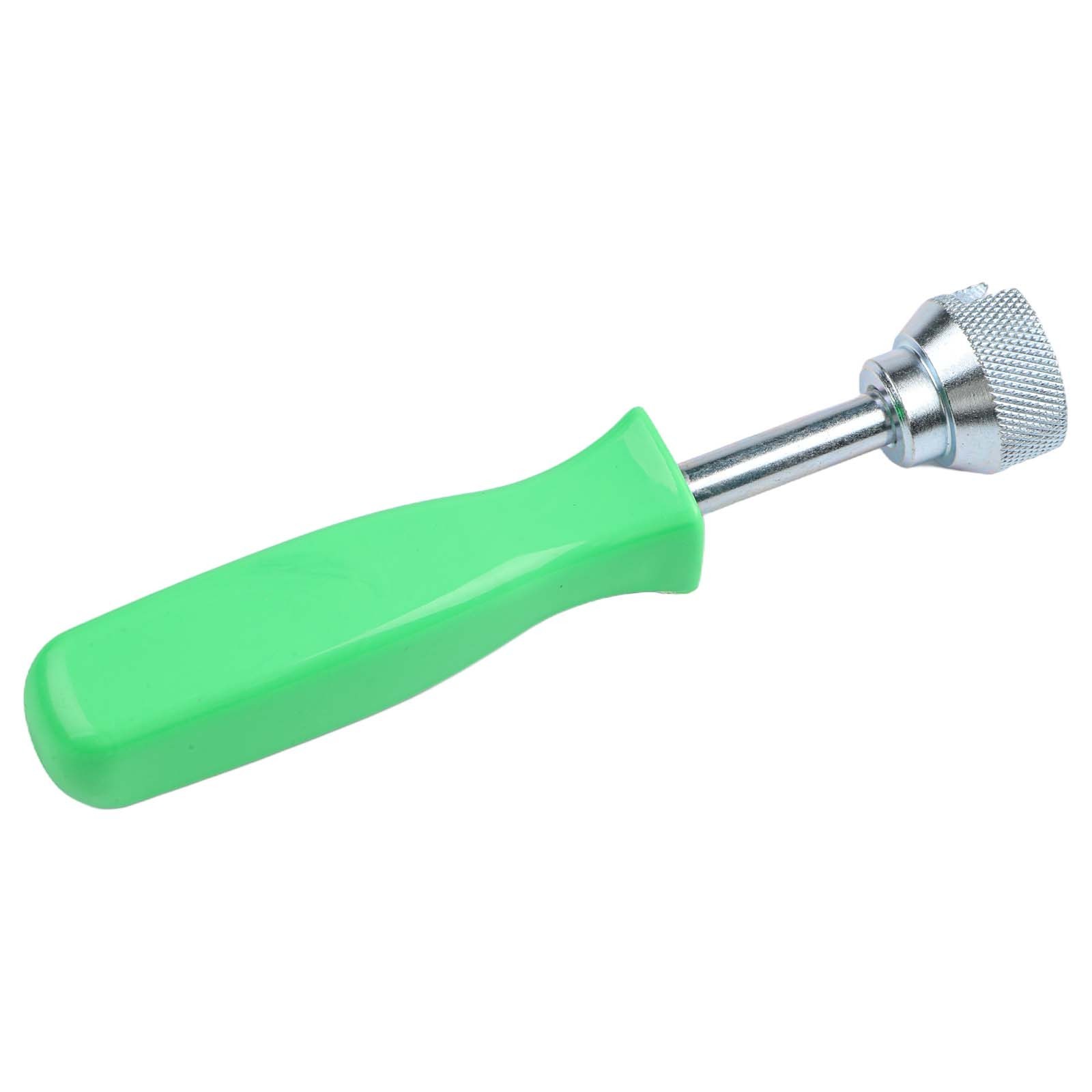 Brake Spring Washer Tool with Chromium Vanadium Steel for Strong Performance
