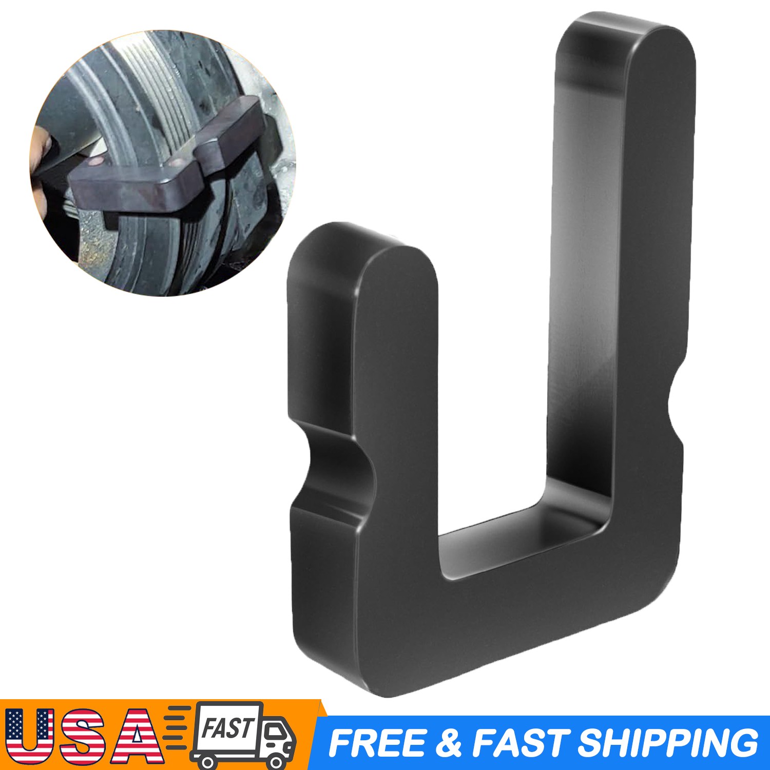 59560 Stretch Belt Tool for GM 5.3.L, 6.2L and 6.6L Gas Engines