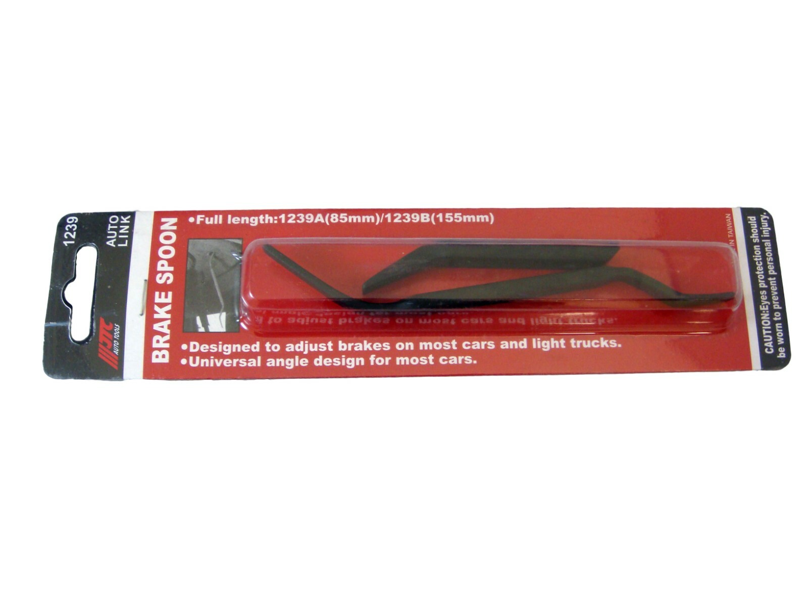 JTC-1239 BRAKE SPOON 1239A (85mm) /1239B(155mm) Universal angle design JTC #1239