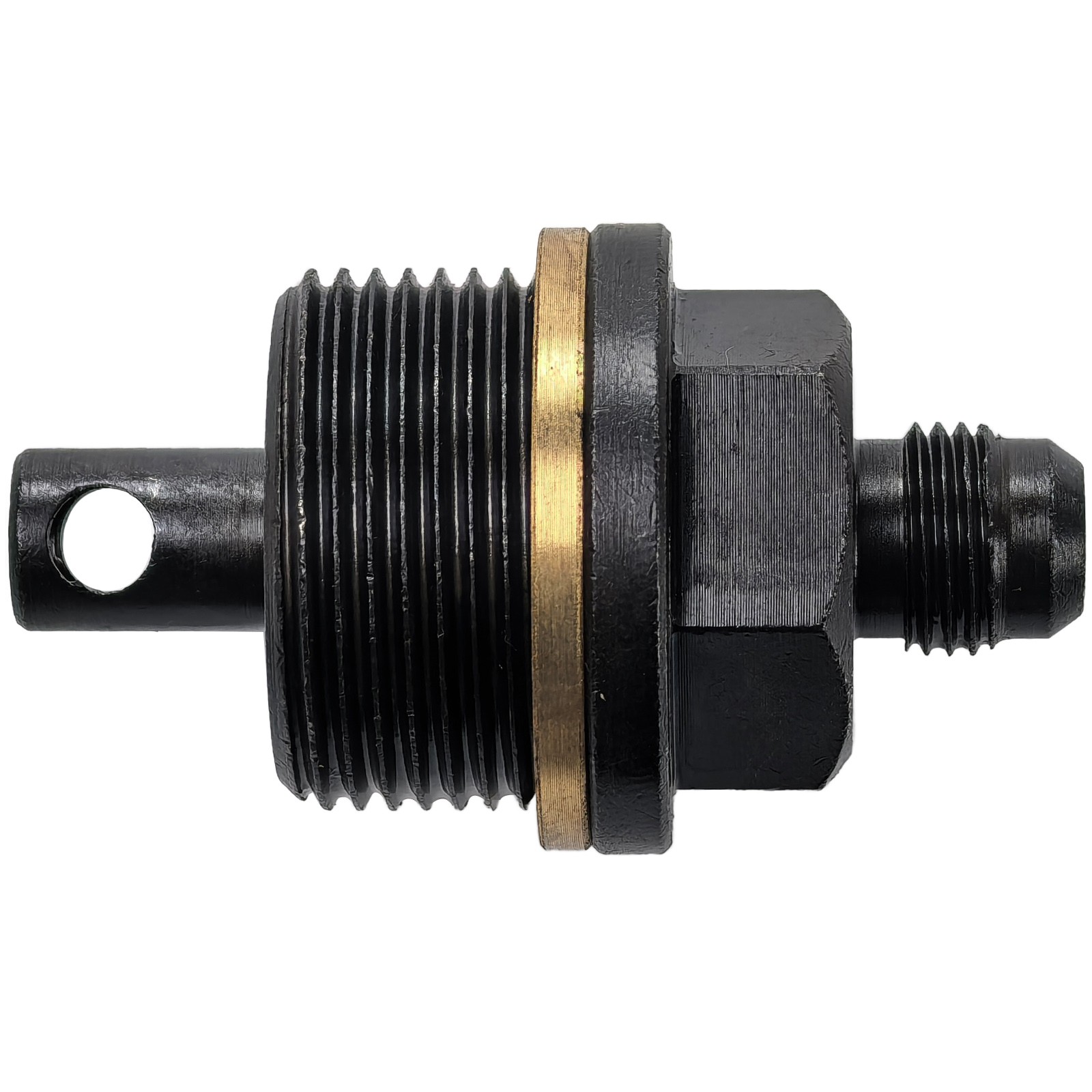 Replacement 6492-10 Oil Priming Adapter for Detroit Diesel DD13 DD15 Engine