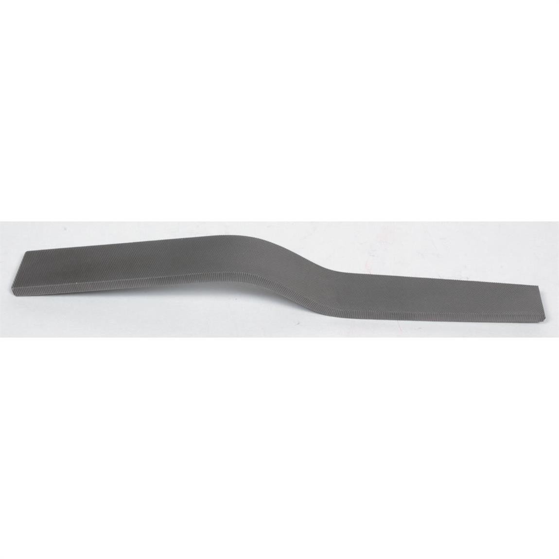 Keysco 77505 Slapping Files Medium, 2nd Cut