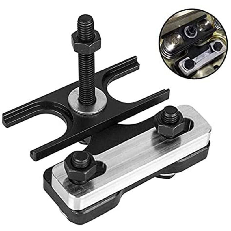 Valve Spring Compressor Tool For GM Chevy LSX 4.8 5.3 5.7 6.0 6.2 LS1 LS2 LS3 US