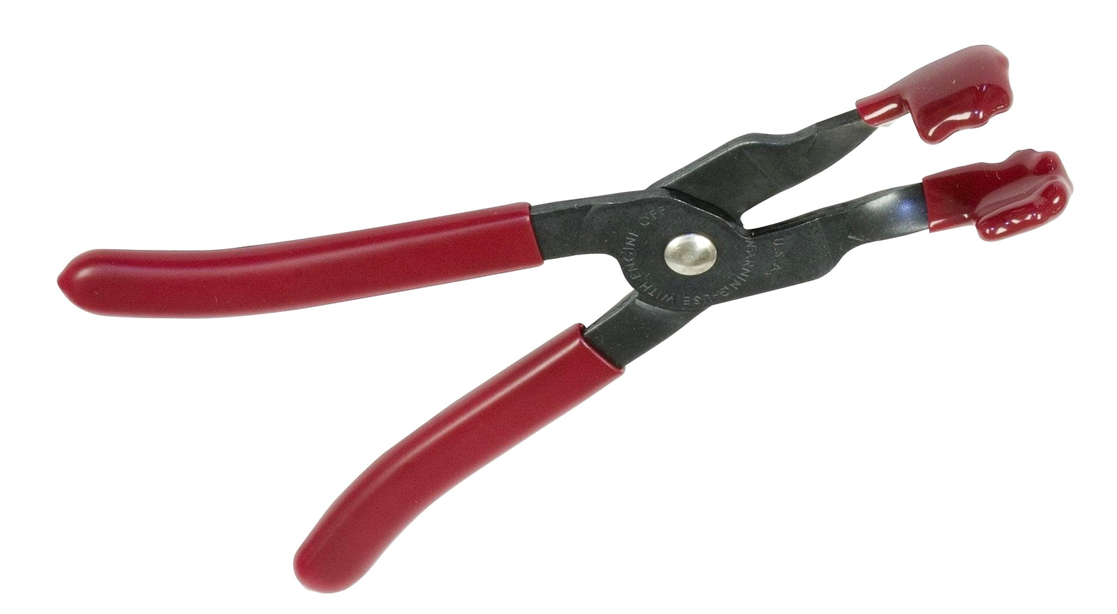 NEW Lisle Tools #52990 Spark Plug Pliers – Spark Plug Wire Puller