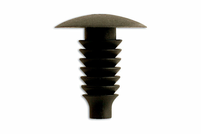 Connect 31680 Fir Tree Fixing for General Use & VW Pk 50