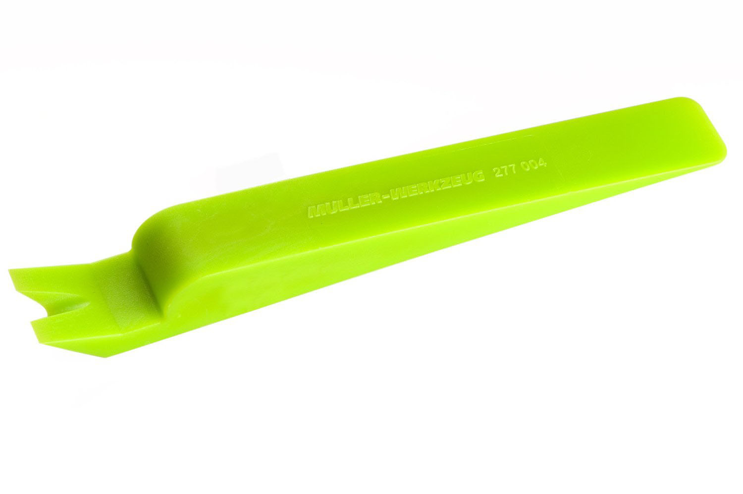 Mueller Kueps Nylon Combi Wedge Prying Tool for Plastic Trim & Clips #277004