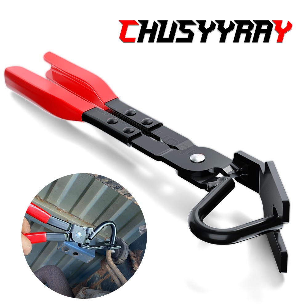 38350 Exhaust Hanger Removal Pliers Clamps FIT Automotive Tool Accessories