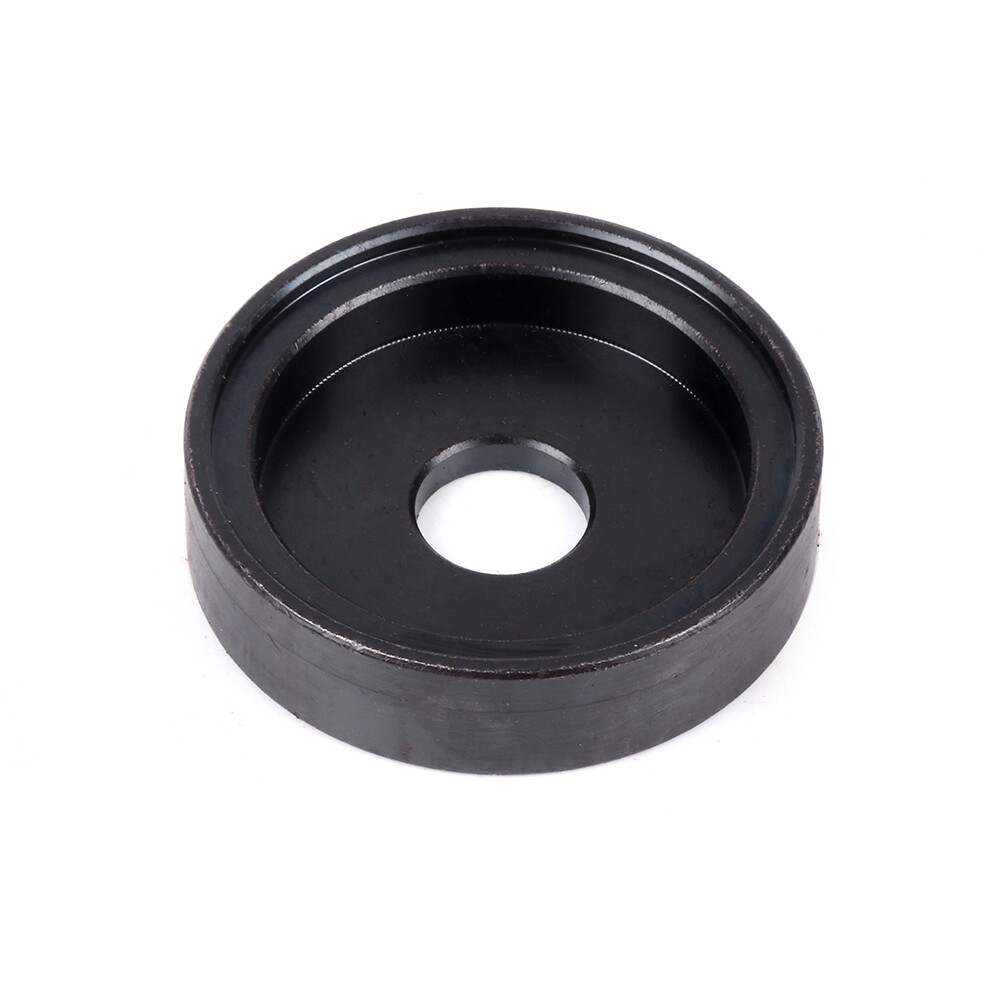 23PCS Front Wheel Drive Bearing Press Tool Removal Adapter Puller Pulley Kit FWD
