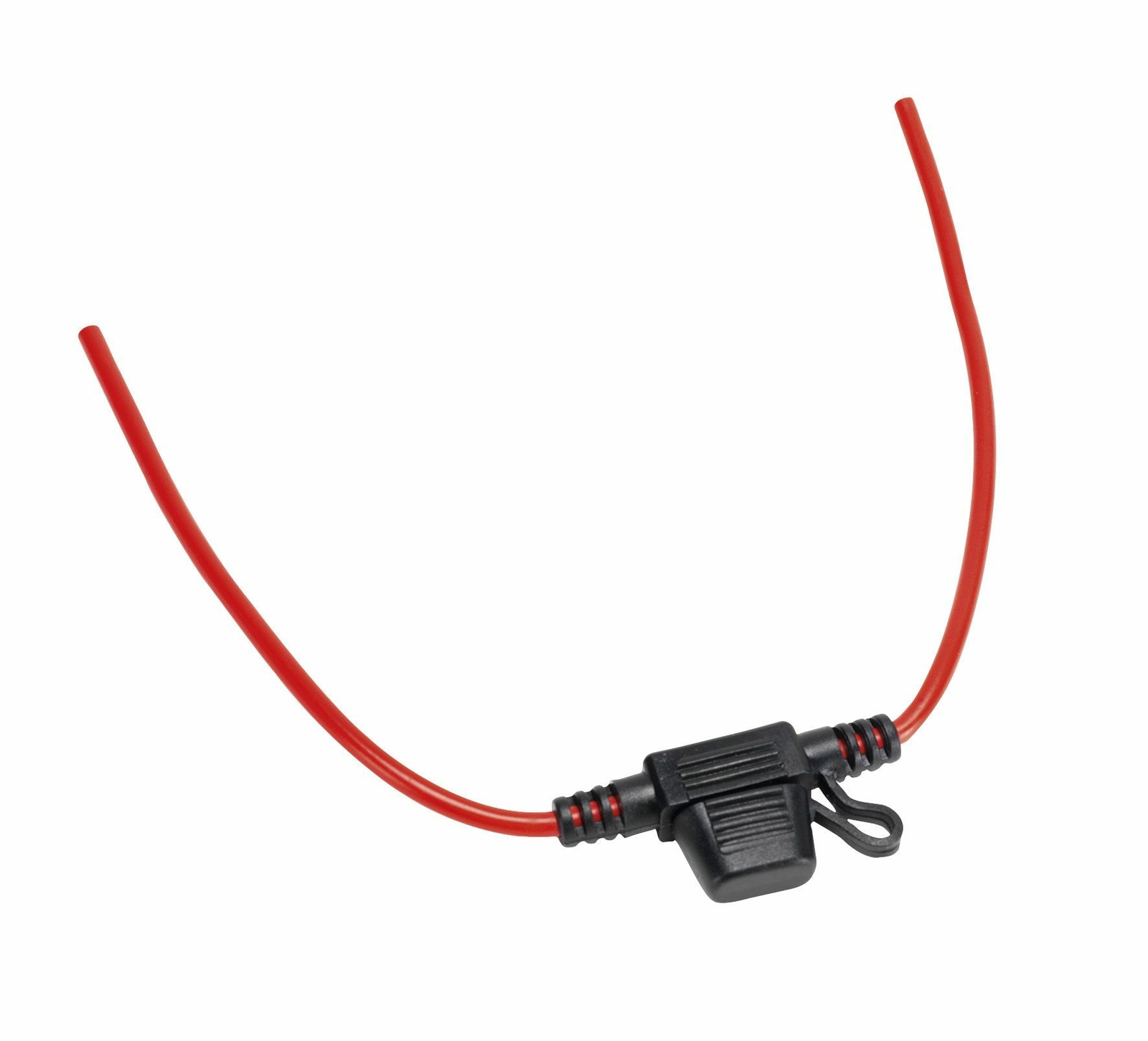 Sealey FHMSP30 MINI Blade Fuse Holder Splash-proof 30A Pack of 10
