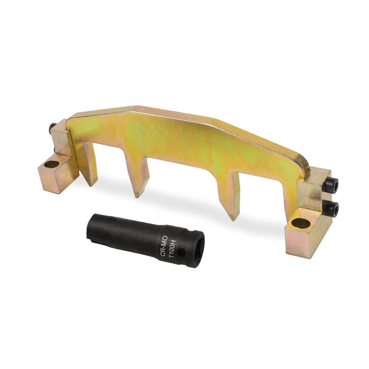 Engine Timing Tool Kit Compatible with Mercedes-Benz M271 C200 C180 E260