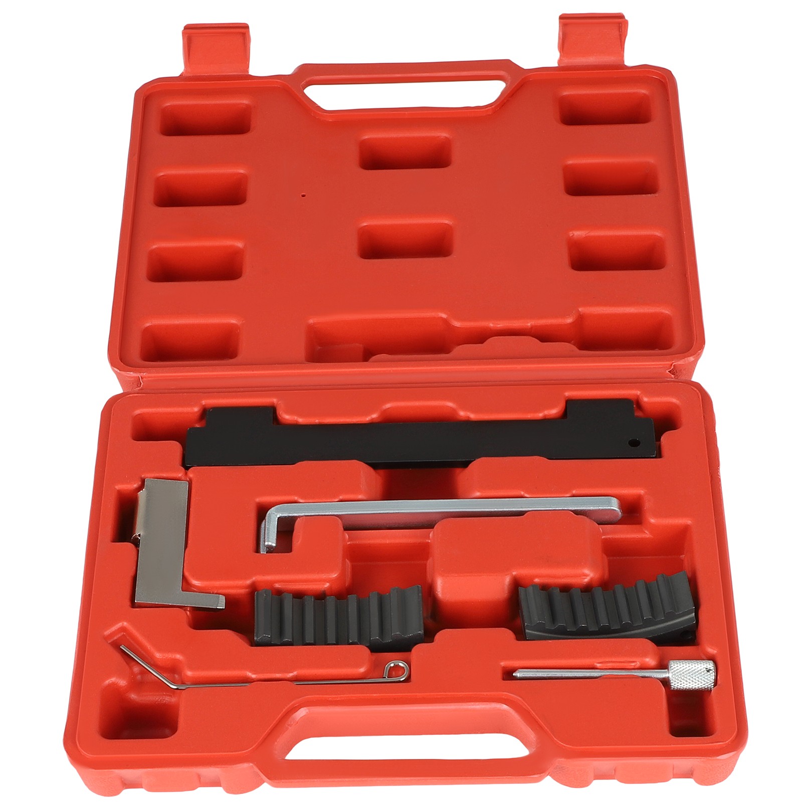 Engine Camshaft Alignment Locking Timing Tool Kit For Chevrolet 1.6 1.8