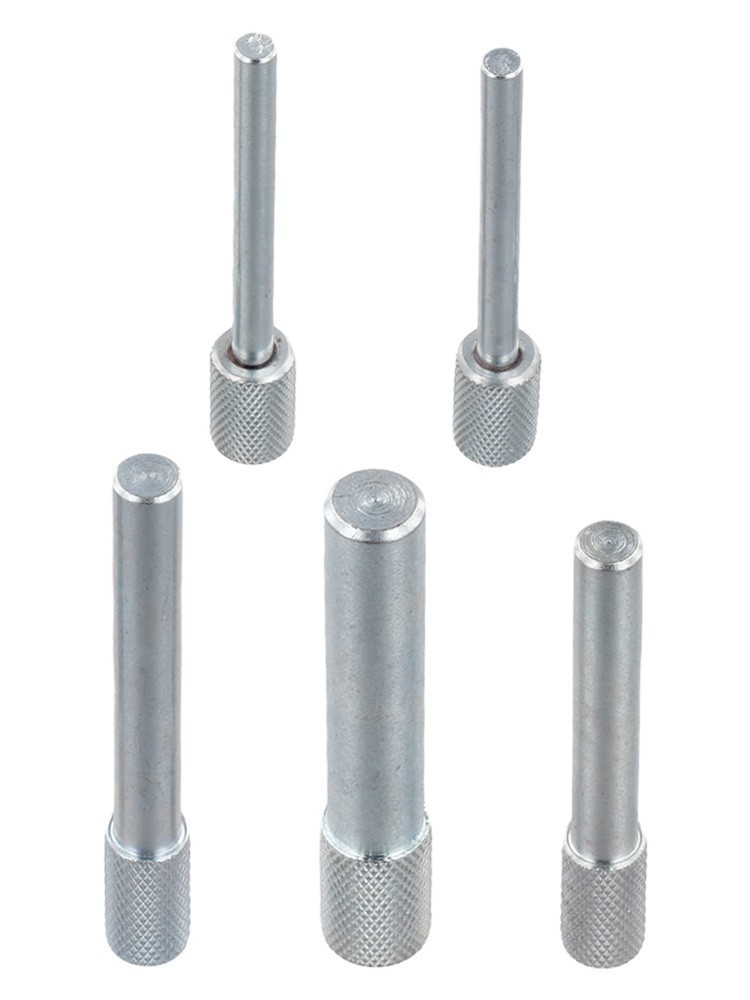 5PCS Timing Belt Tool Crankshaft Camshaft Engine Timing Pulley For 1.6 For 1.8