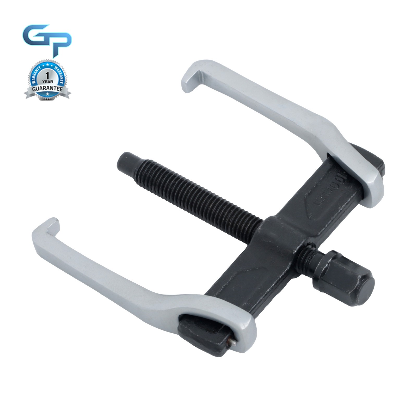 4” 6” 8” 2 Claw Gears Puller for Removal of Pulley Flywheel Bearing