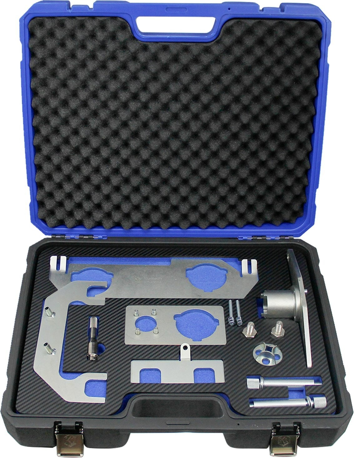 Gasoline/Diesel Engine Timing Tool for Land Rover PT204 2.0