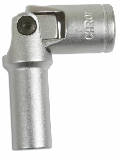 Laser 5856 Glow Plug Socket 12mm