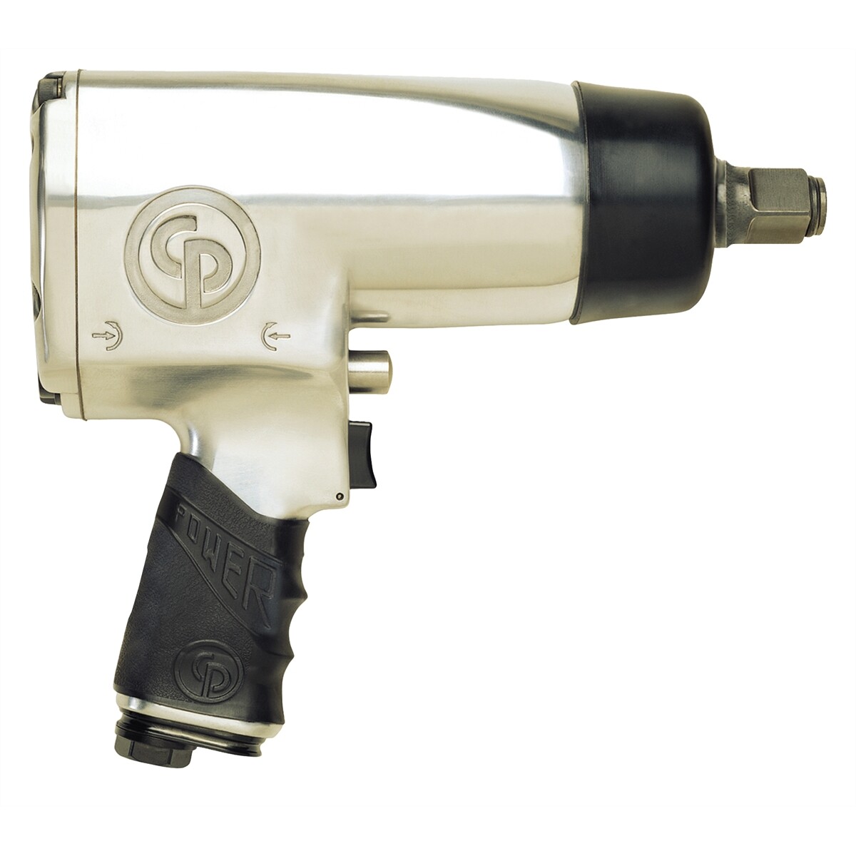 Chicago Pneumatic CP772H 3/4″ Drive Super Duty Air Impact Wrench