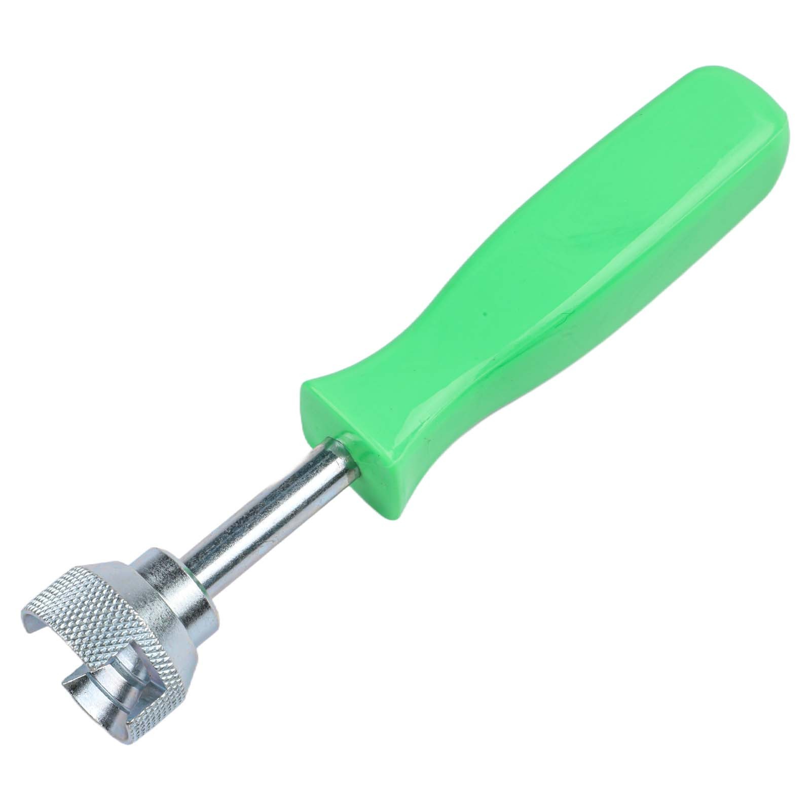 Brake Spring Washer Tool with Chromium Vanadium Steel for Strong Performance