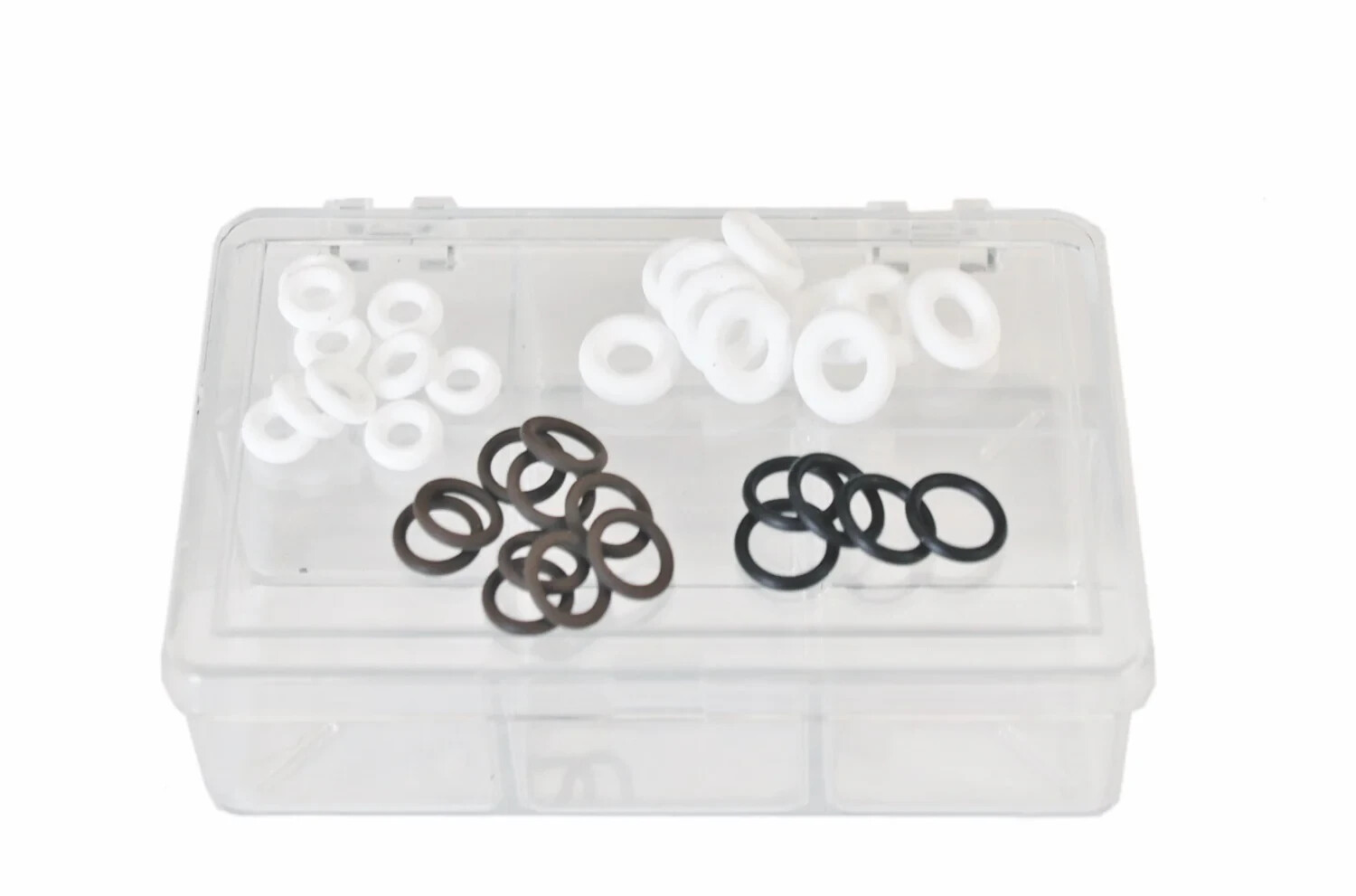 VOR1468 ROCKSTAR O-RING KIT High-Performance Solution for Automative Industry
