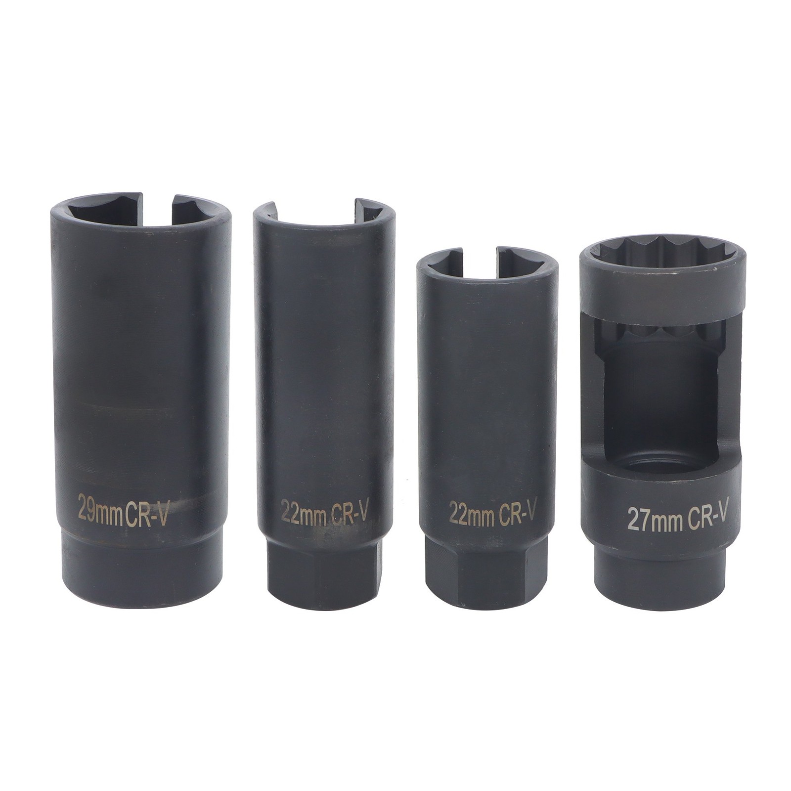 Oxygen Sensor Socket Set Sensor Oil Pressure Sending Unit Removal Tool New 10pcs
