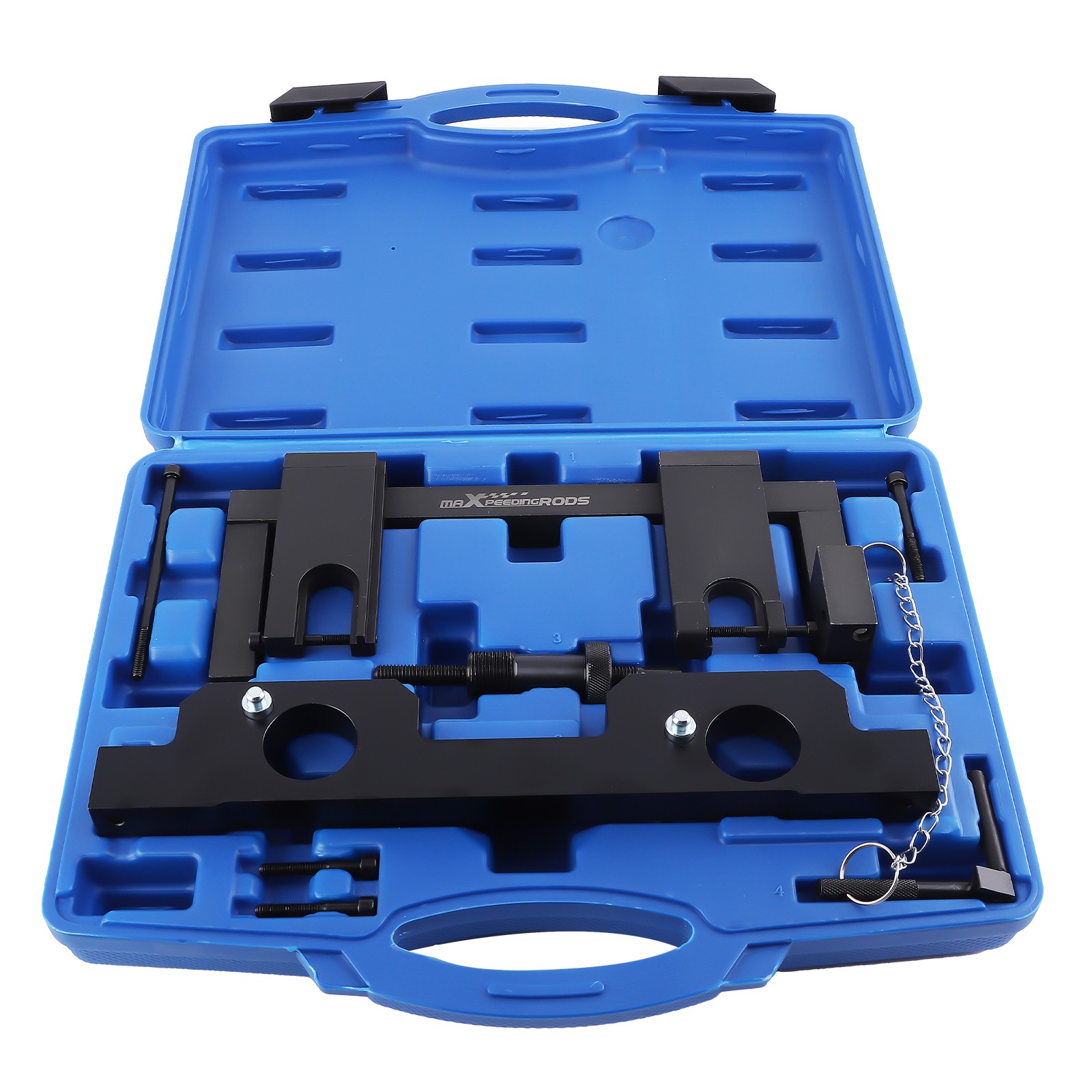 Camshaft Engine Alignment Locking Timing Tool Kit fit BMW N20 N26/F10 528i 2012+