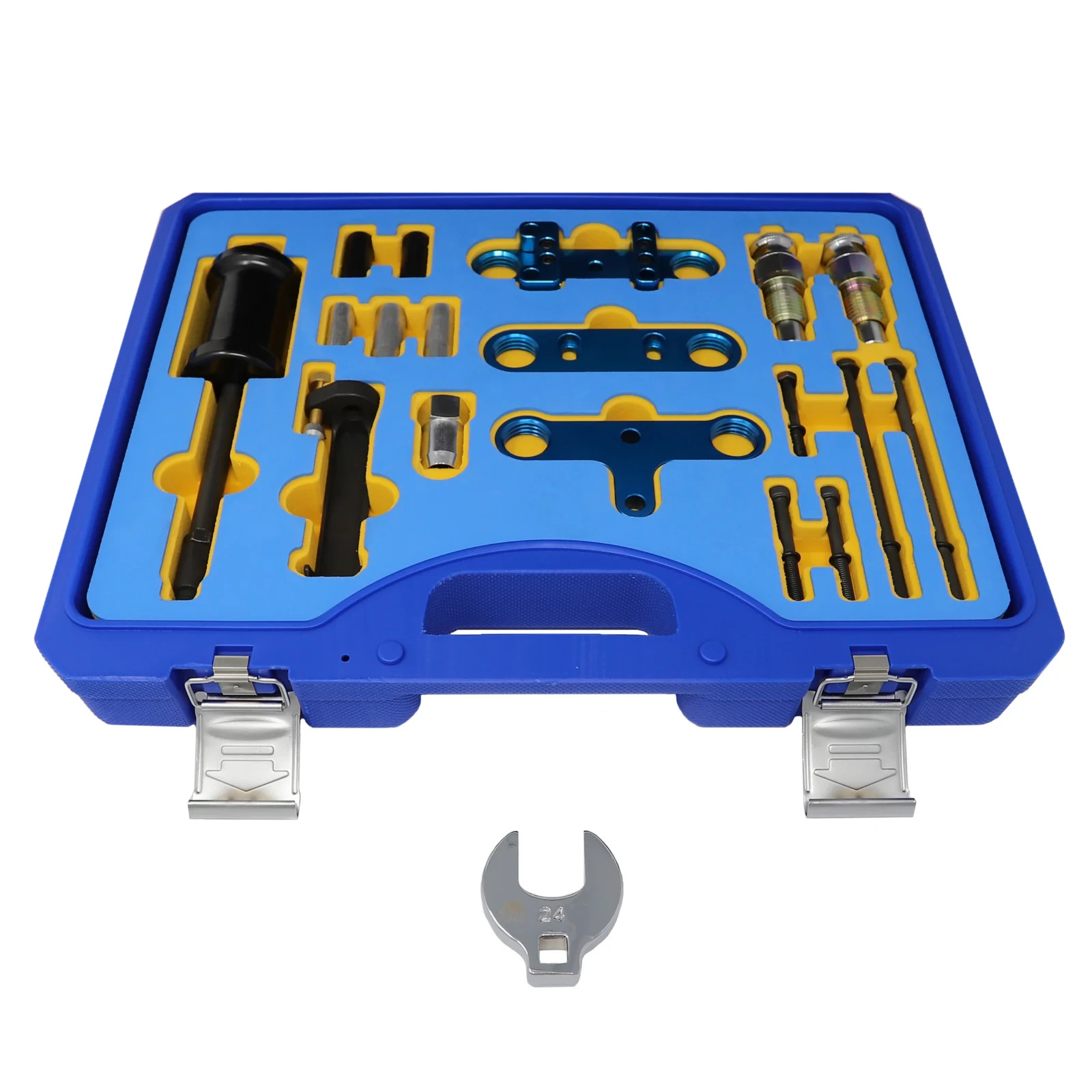 CTA 7644U Tools BMW Fuel Injector w/ 24mm Wrench