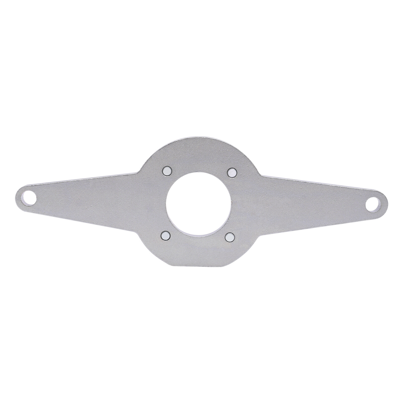 T10531 Vibration Damper Holding Tool Crankshaft Pulley Removal For Audi Vw Ea888