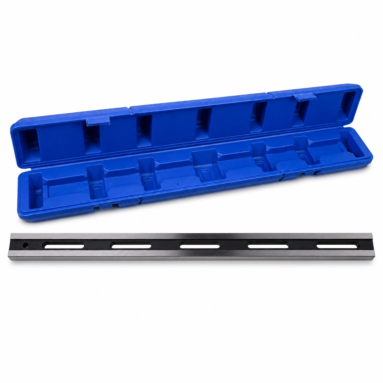 23.6 Inch Precision Straight Edge Tool Cylinder Head Engine Block Flatness Check