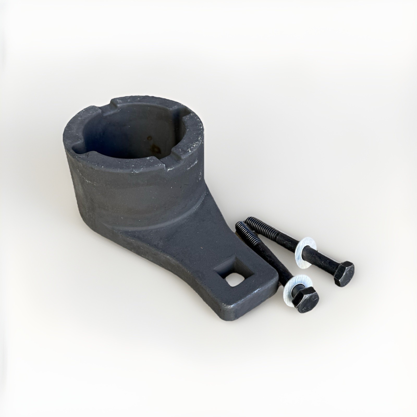 Crankshaft Crank Holder For Toyota Lexus Harmonic Damper Pulley Holding Tool