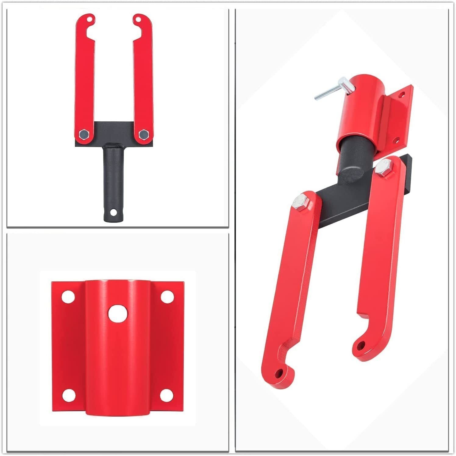 T-0156-A Transmission Small Engine Holding Fixture & Base 7020 For Ford Chrysle