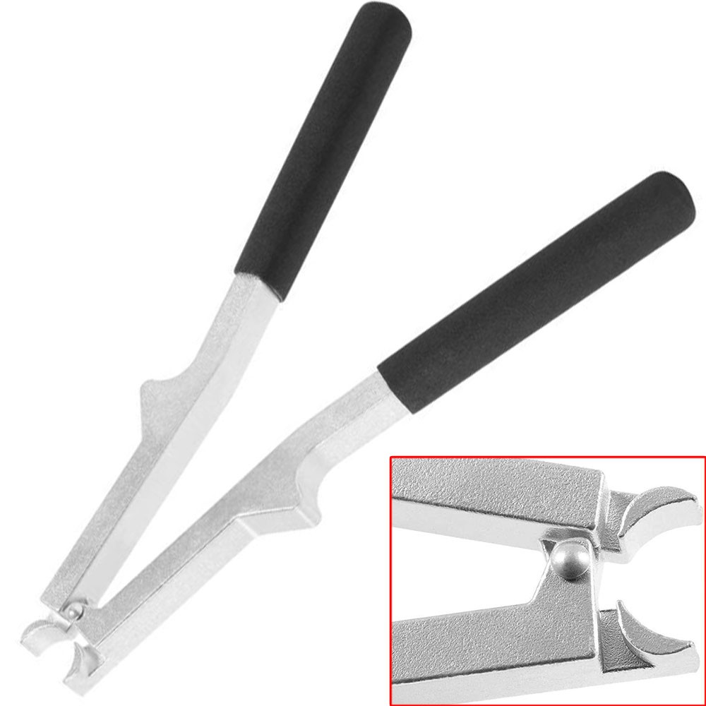 6708 Injector Retaining Clip Installer & Remover Tool For GM Vehicles 4.3L V6