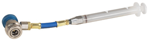 Robinair 18460 Yf1234 Oil Injector