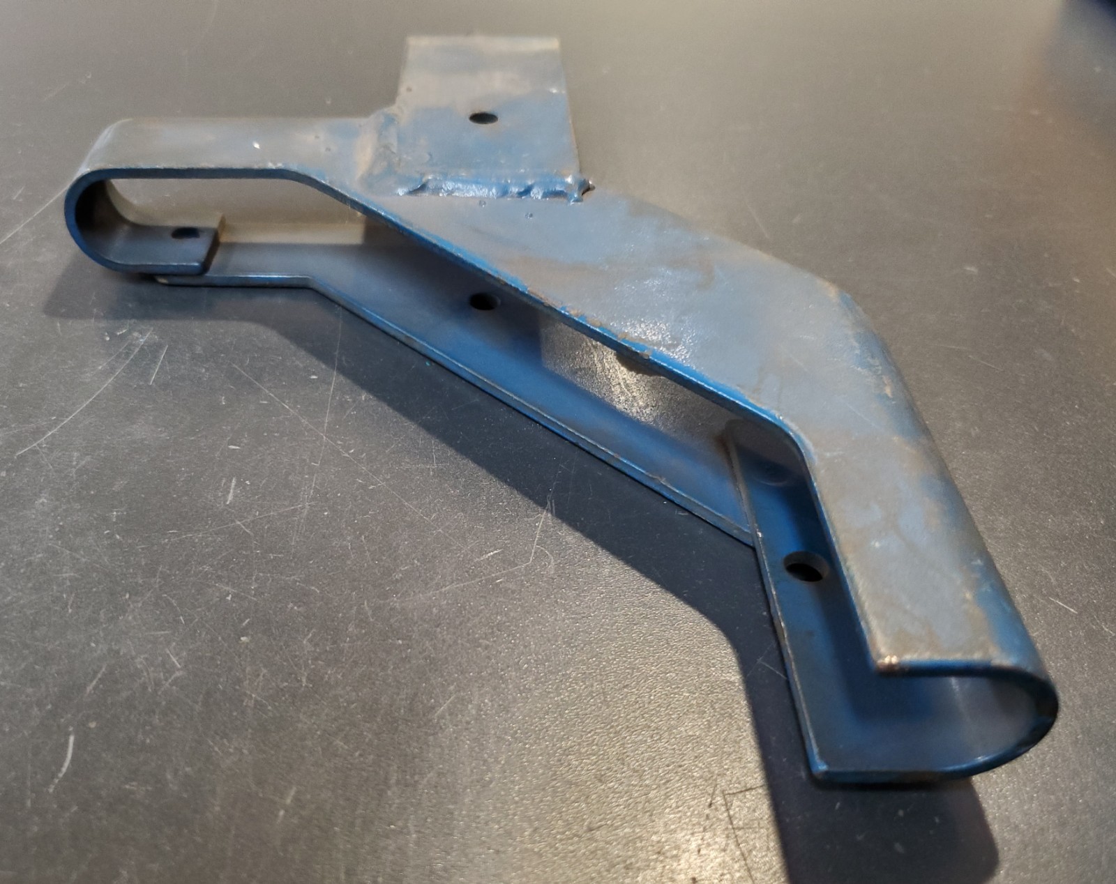 Kent-Moore Tool J-24311 Exhaust Manifold Tube Tool