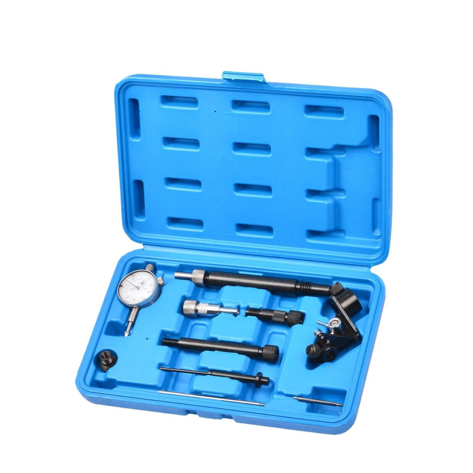 Diesel Fuel Injection Pump Timing Indicator Tool Kit for Bosch Rotary Dens EP/VE