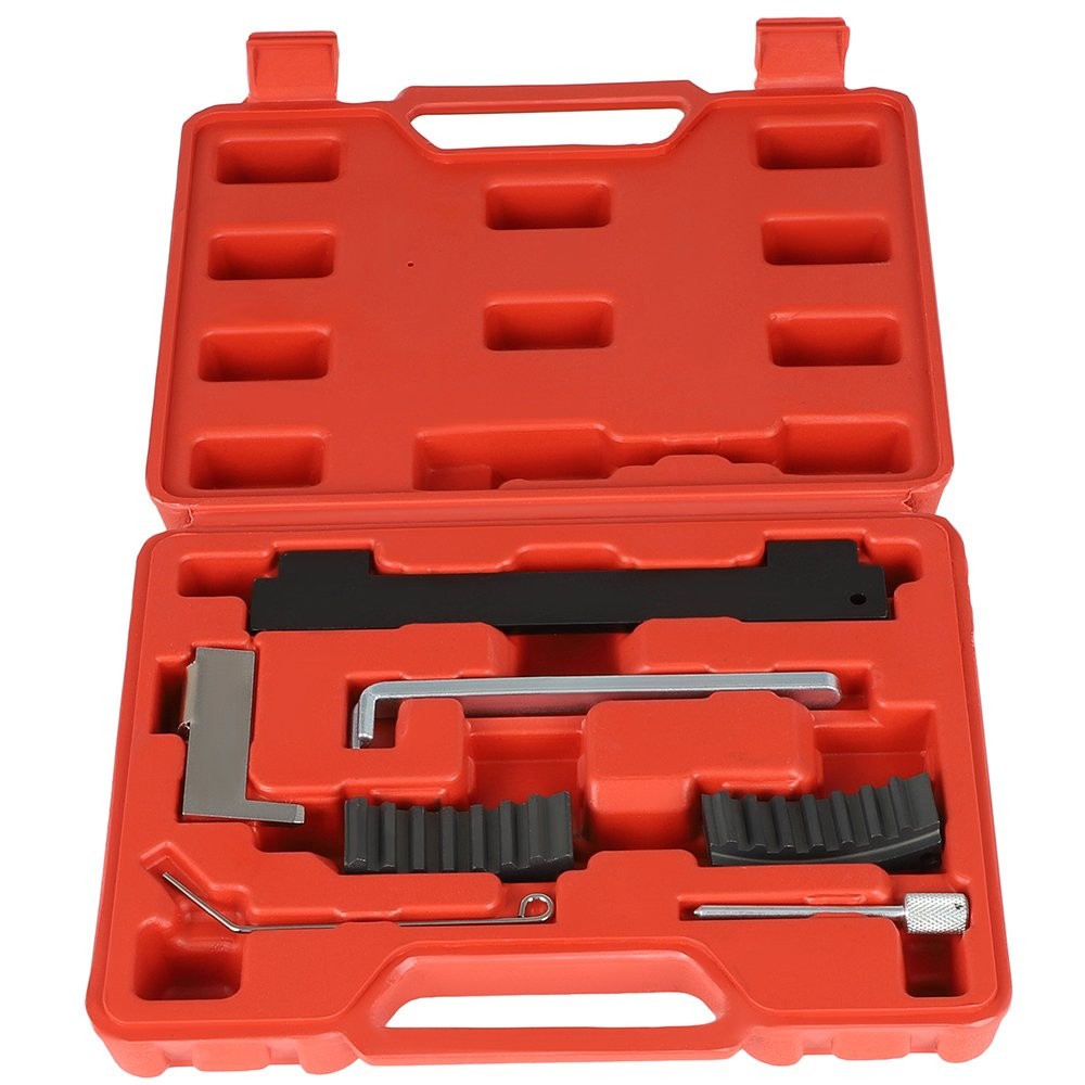 Camshaft Engine Alignment Timing Locking Tool for Chevrolet, Fiat, Alfa Romeo