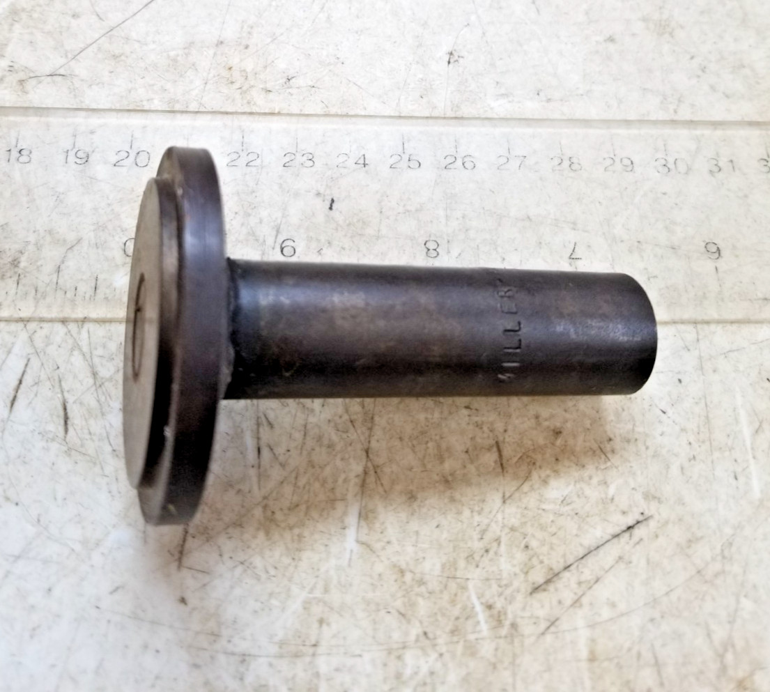 * Miller Tools MD998762 Oil Seal Installer Tool MD998762-01