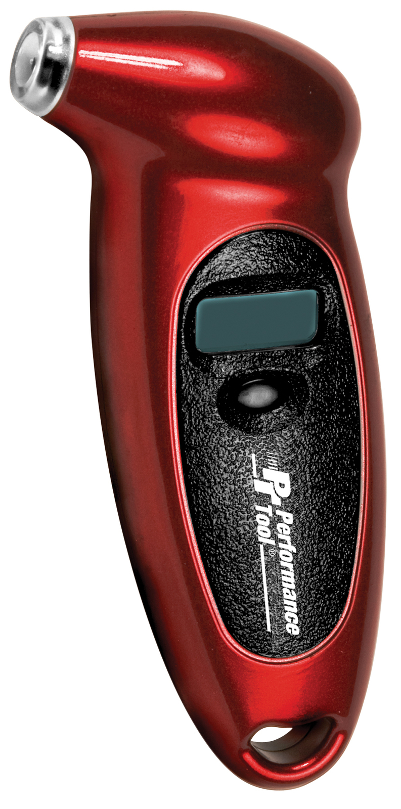 Wilmar W9107 Digital Tire Pressure Gauge