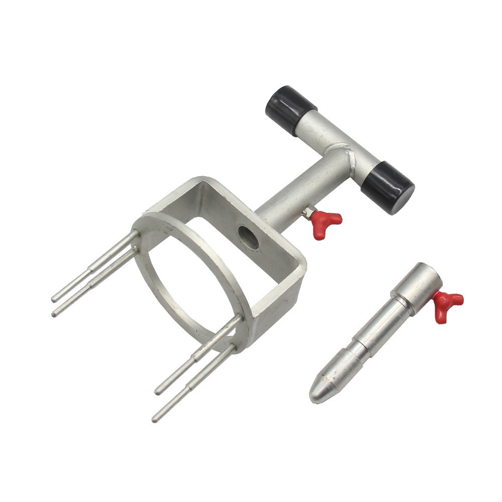 ​1076 Heater Blower Motor Removal and Install Tool For Volvo For Land Rover