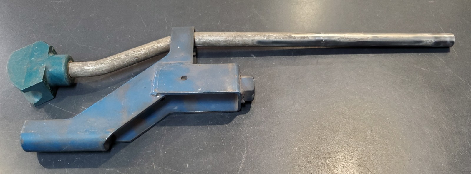 Kent-Moore Tool J-24311 Exhaust Manifold Tube Tool