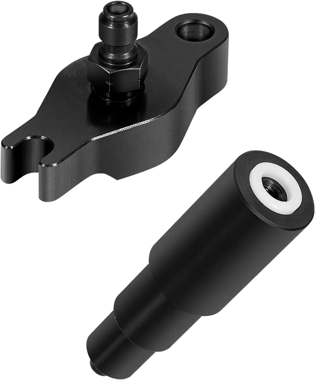 Tu-15-26 Injector Diesel Compression Test Adapter For Cummins ISB 5.9L Engines