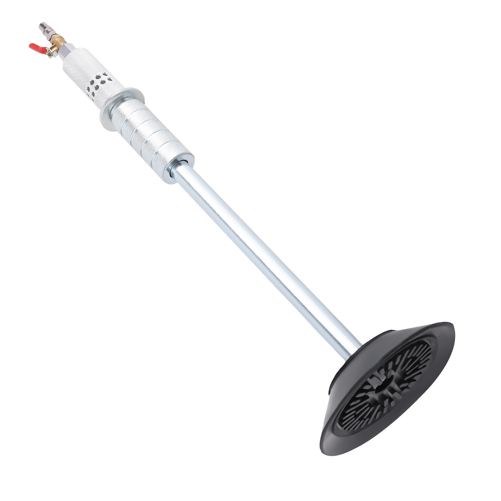 Air Pneumatic Dent Puller Car Auto Body Repair Suction Cup Slide Tool Hammer Set