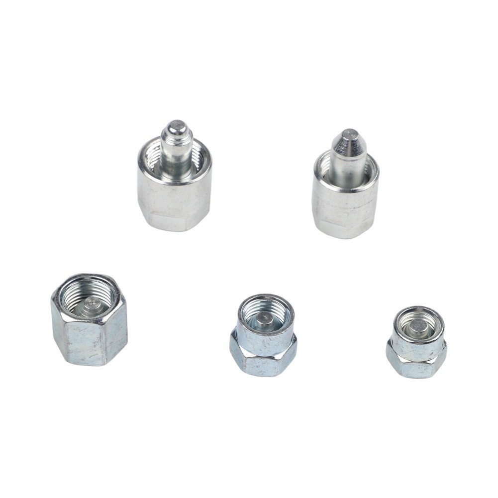 For Cummins 2003 2022 Fuel Injector Set 10810 Diesel Engine Replacement
