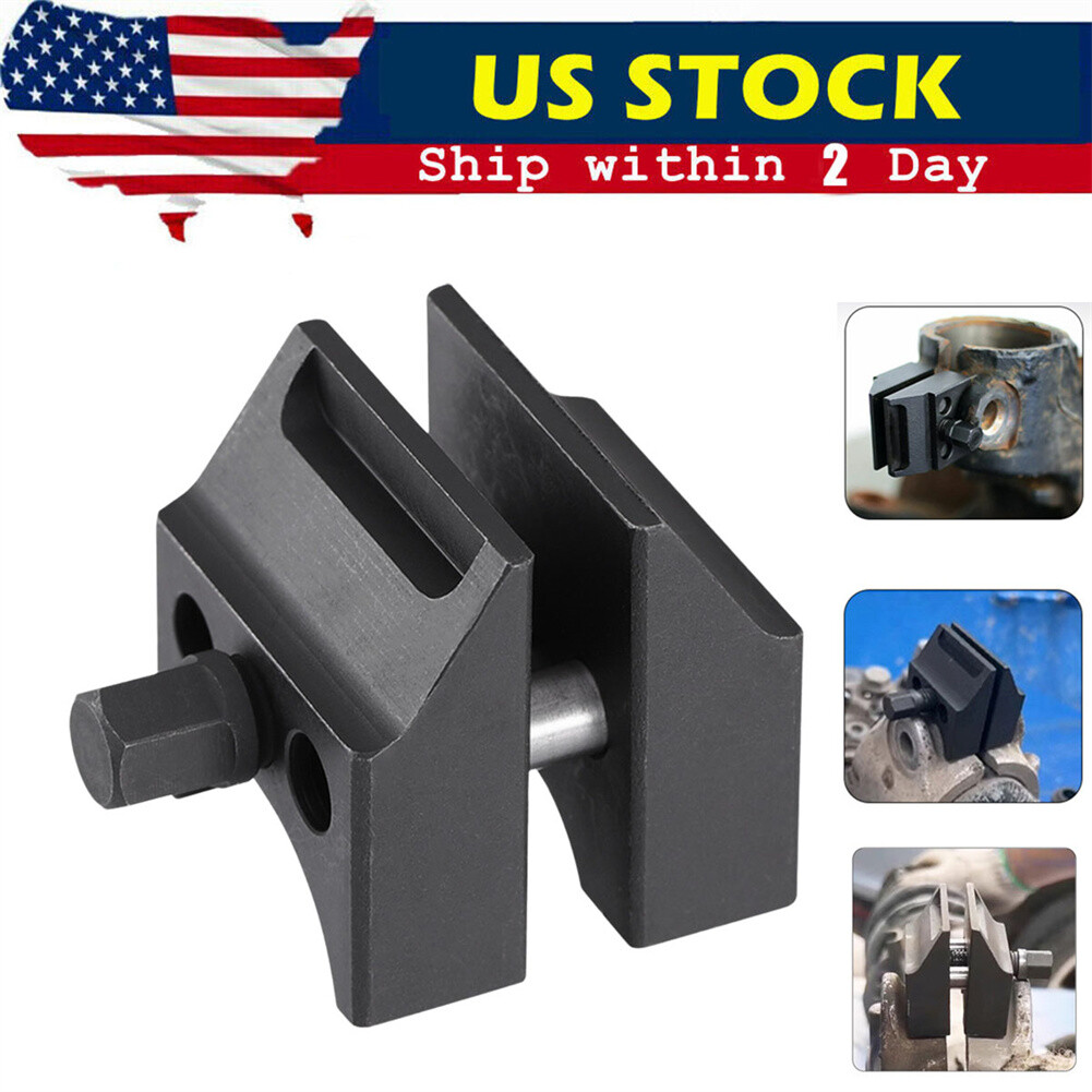 Suspension Strut Split Hub Steering Knuckle Spreader Tool for Ford VW BMW Audi