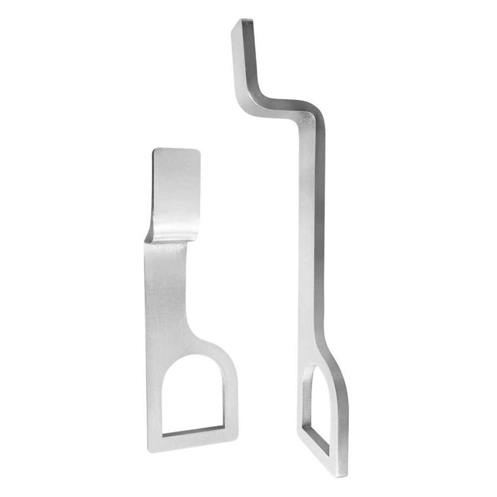 For T6 Tailgate Hooks Tailgate Decoration Wear-resistant Non-deformation