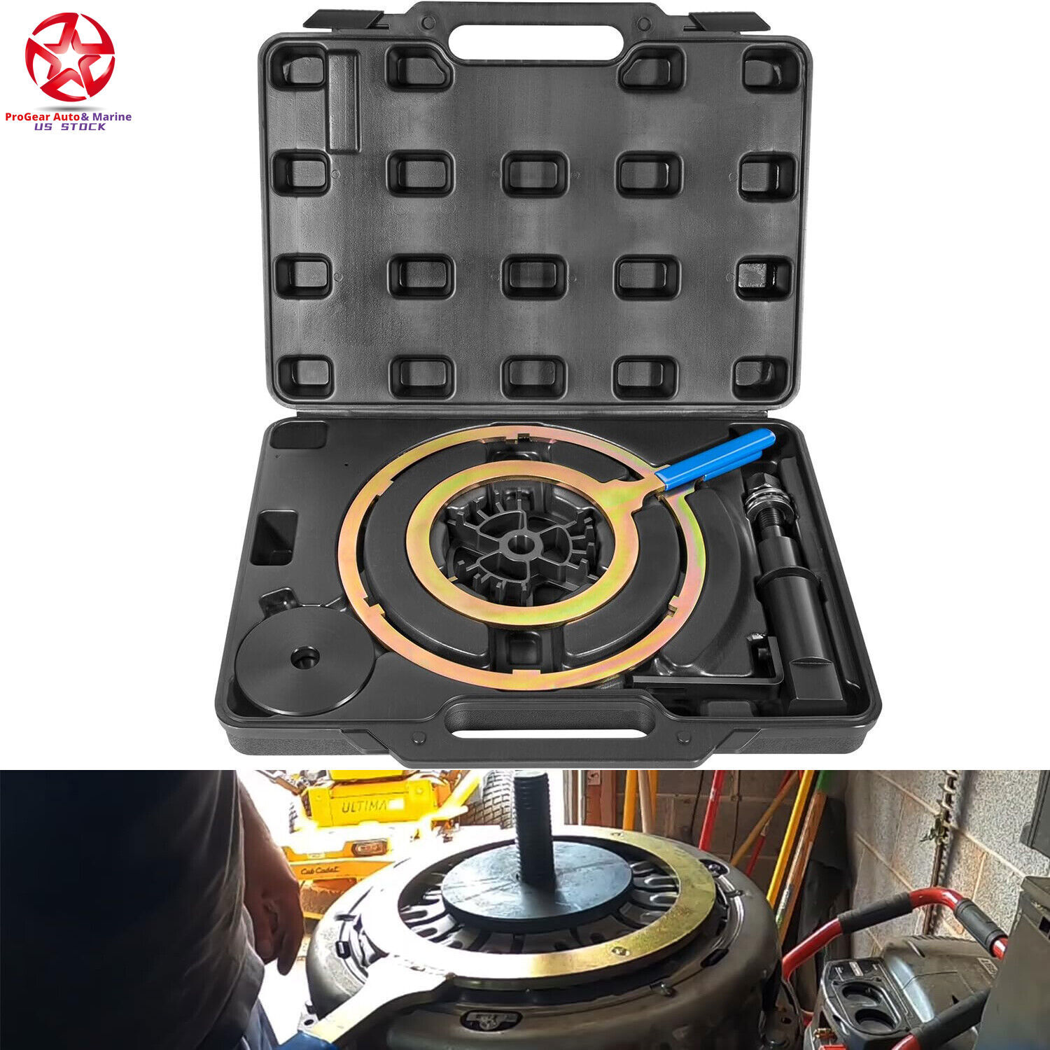 Dual Clutch Transmission Reset Install Tool For Ford Focus DPS6-DCT F1FZ-7B546