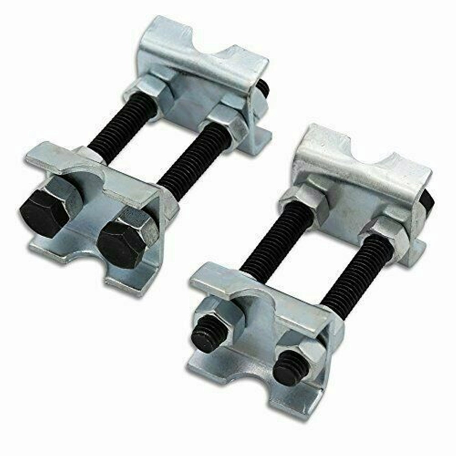 Strut Shocks Coil Spring Compressor 2-Way Adjustable Lift or Lower Spring Spacer