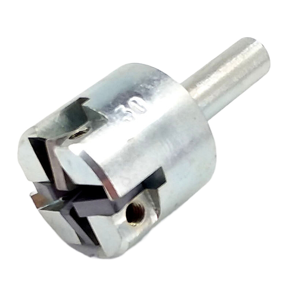 Woodys Snowmobile Stud Sharpening Tool 30 Degree Stud Tip Angle (TOOL-SHARP-3)